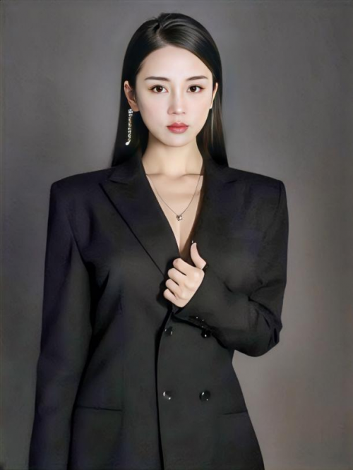 若曦创业女性的典型代表人物