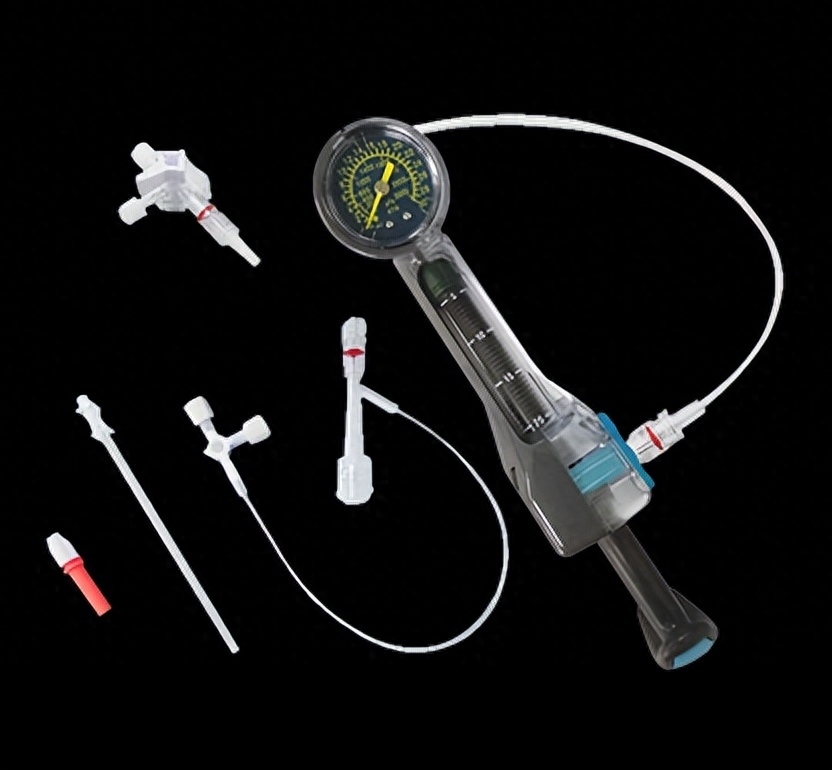 球囊是什么医疗器械“中国最大”，介入械企拟IPO_https://www.jmylbn.com_新闻资讯_第8张