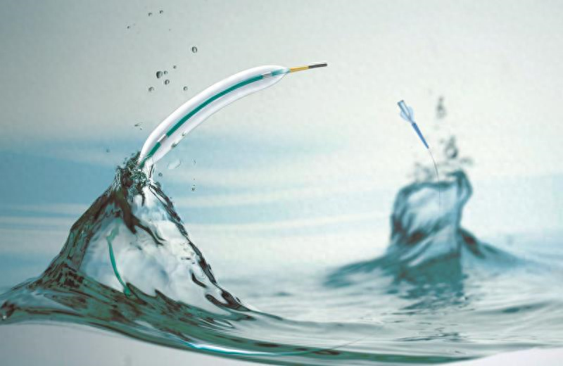 球囊是什么医疗器械“中国最大”，介入械企拟IPO_https://www.jmylbn.com_新闻资讯_第13张