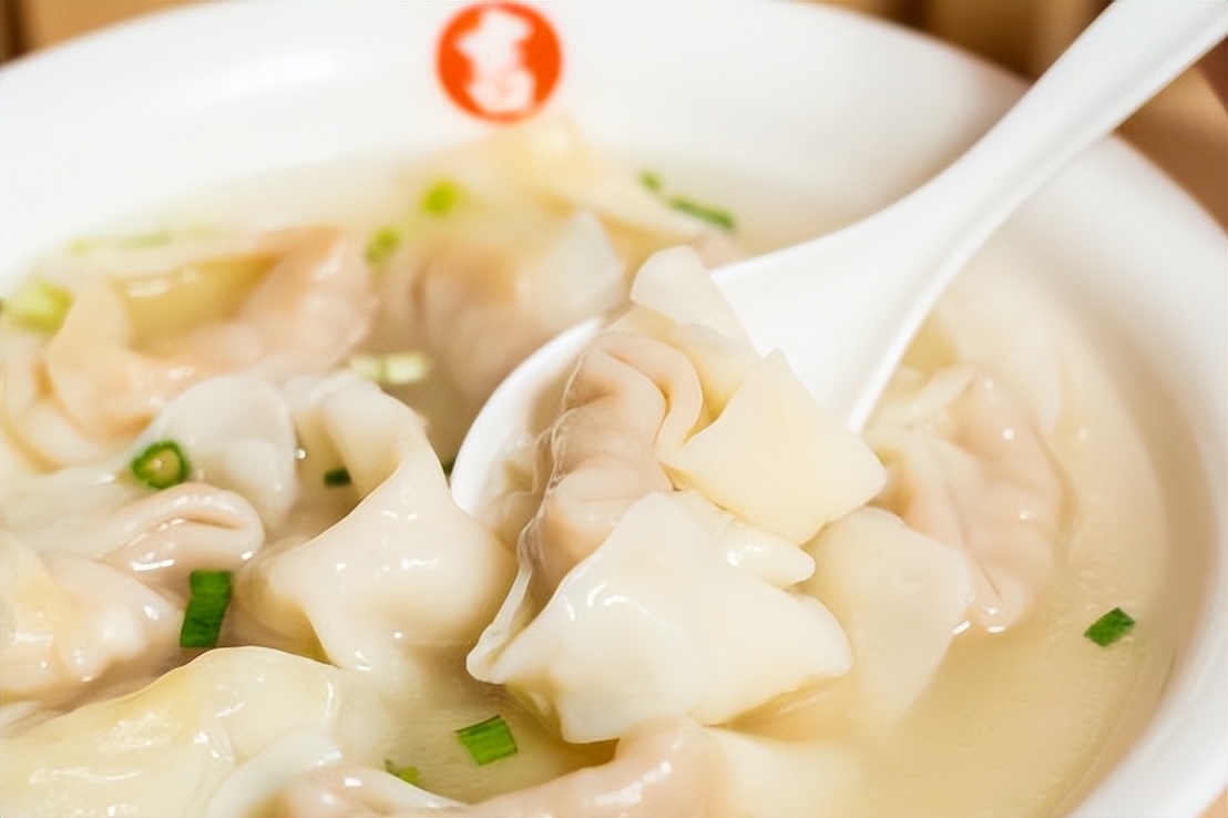 餐饮的尽头是加盟?吉祥馄饨跑向"万店"规模