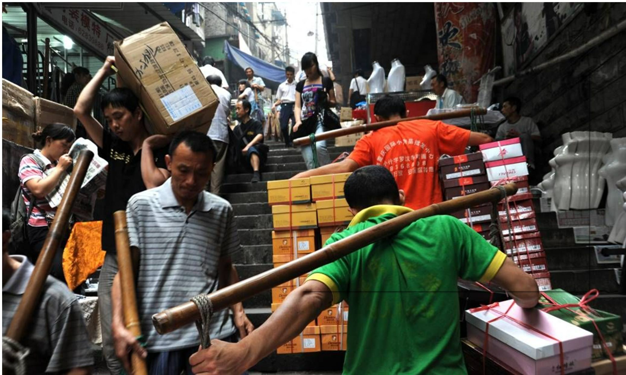 这个重庆长寿人挑担卖水果起家登上富豪榜今年跌去100多亿