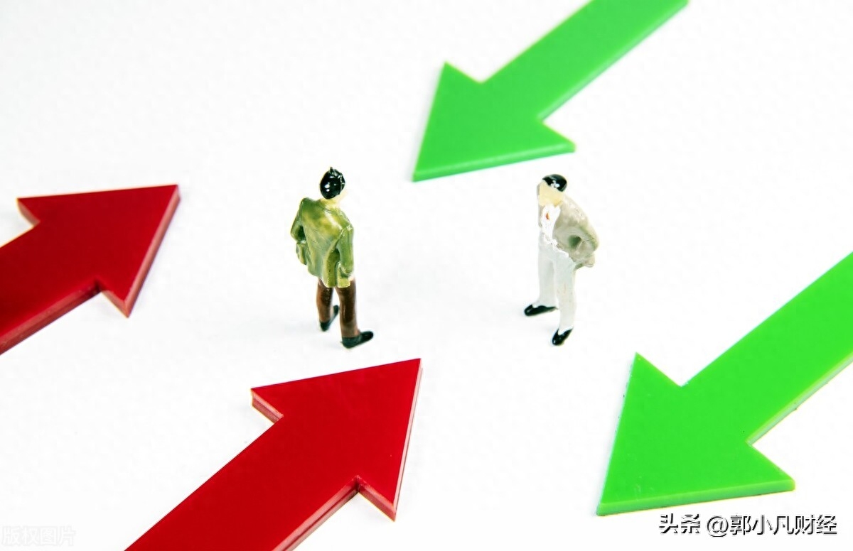 惨烈暴风雪持续席卷市场周二即将迎来抄底机会