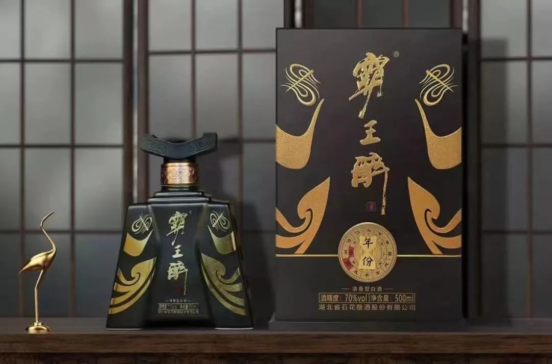 被严重低估的区域酒黑马站稳800元价位段六个月完成去年80业绩石花酒