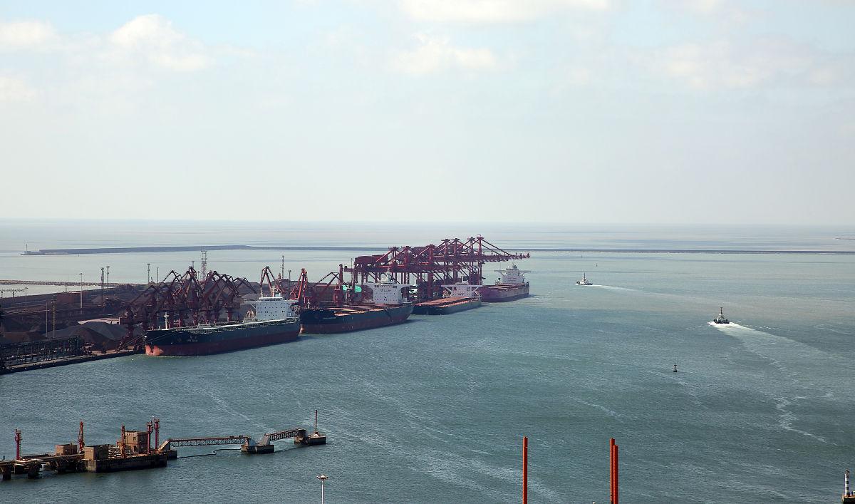 上港集团:股价23年上涨16倍_财富号_东方财富网