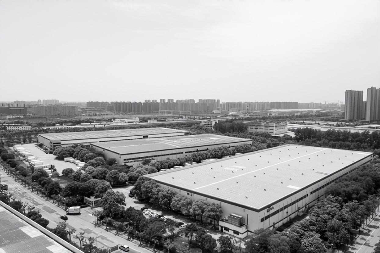 苏州工业园三十而立，普洛斯精彩「上新」_财富号_东方财富网