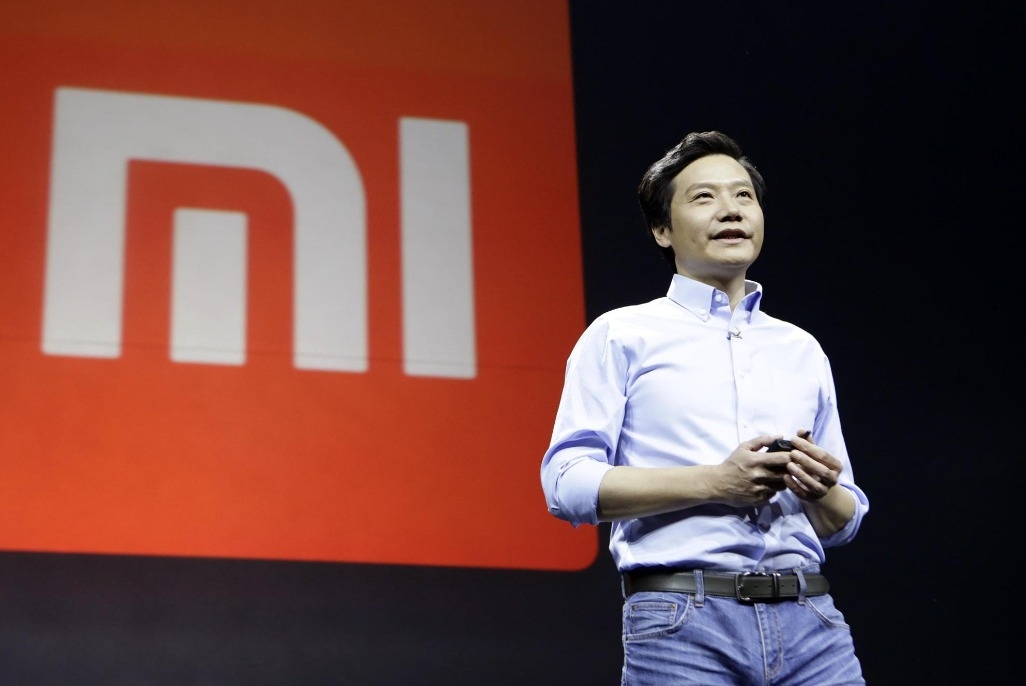 重磅雷军操盘小米澎湃发布会思泉新材系小米战略小伙伴小米汽车一触即