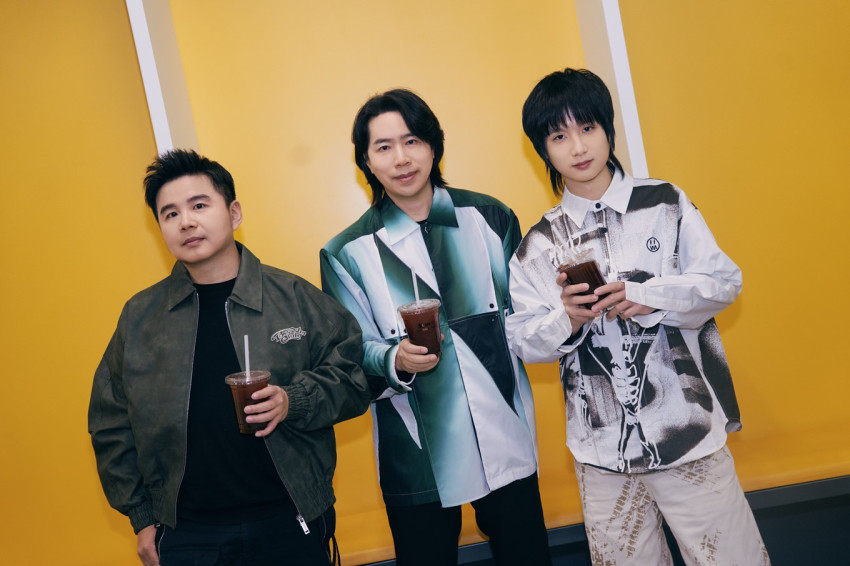 合作借助了水木年华的情感与音乐,以及与《一生有你》歌曲的产品联名
