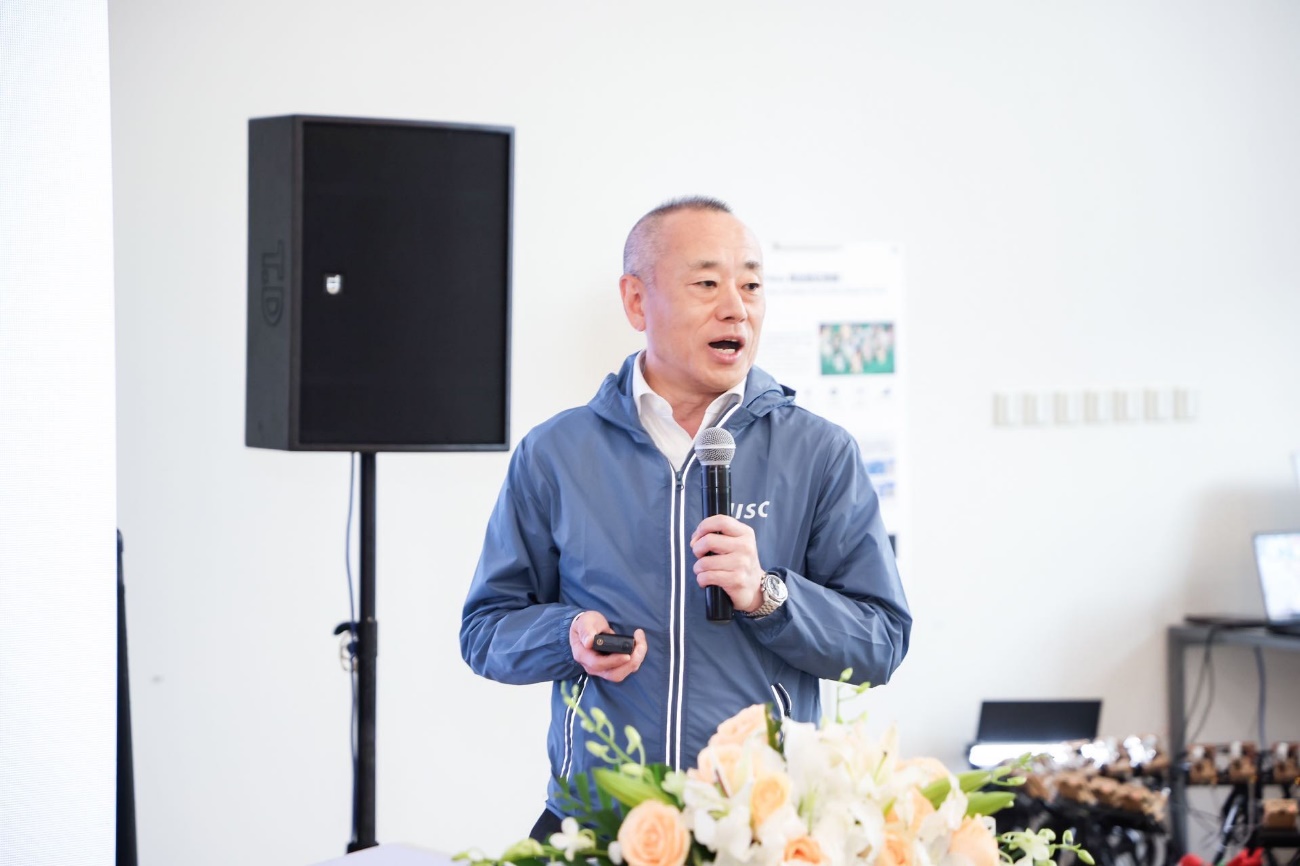 激发创新灵感与追梦者共启未来!第八届索尼中国创新大赛展会举办-家电圈官网