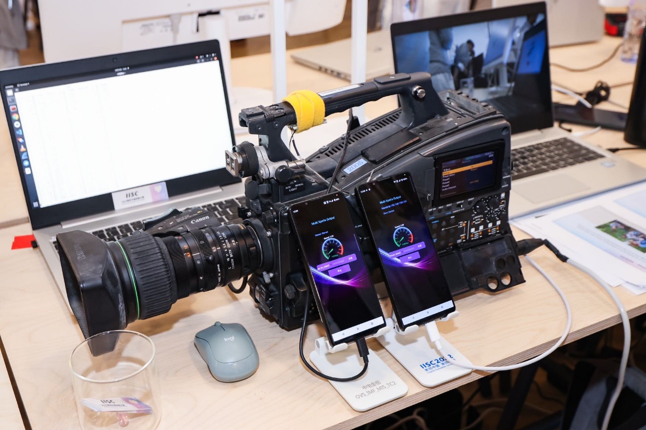 激发创新灵感与追梦者共启未来!第八届索尼中国创新大赛展会举办-家电圈官网