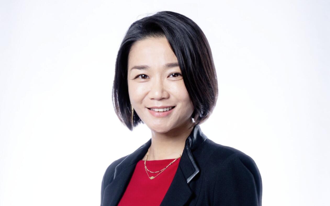 闵慧琳女士担任润滑油巨头嘉实多中国ceo