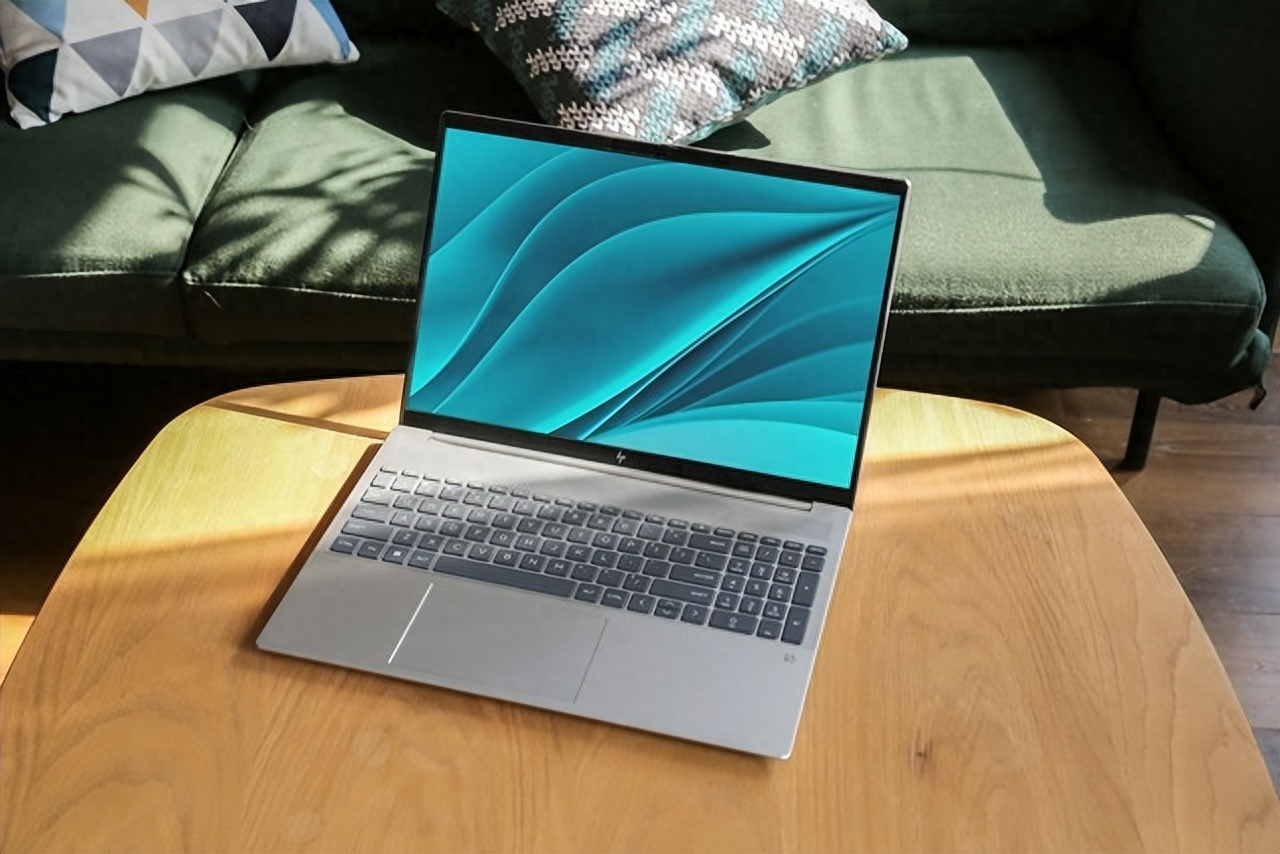 高配低价为何双11不能错过这台惠普星bookpro16