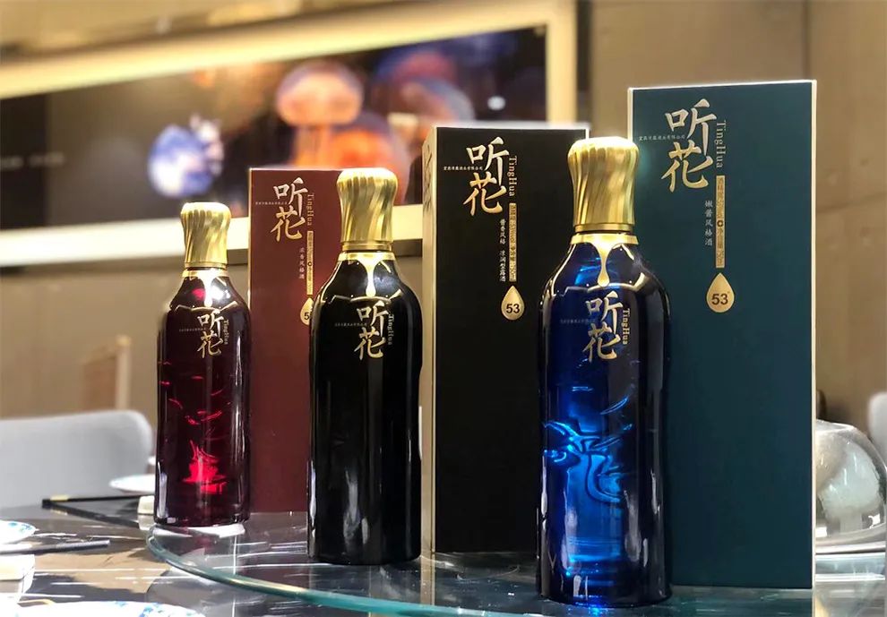 天价白酒经销商普遍盈利加速抢位超高端