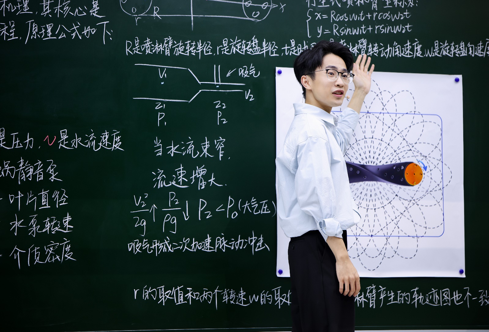 重新定义高端洗碗机品类价值 方太全新一代旗舰洗碗机Y系列惊艳亮相-家电圈官网