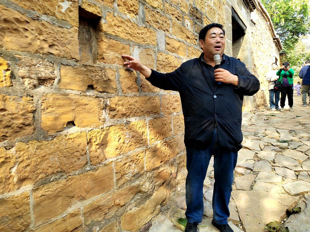 寻商圣足迹 赏四季陶山:肥城市湖屯镇乡村振兴摄影大赛启动