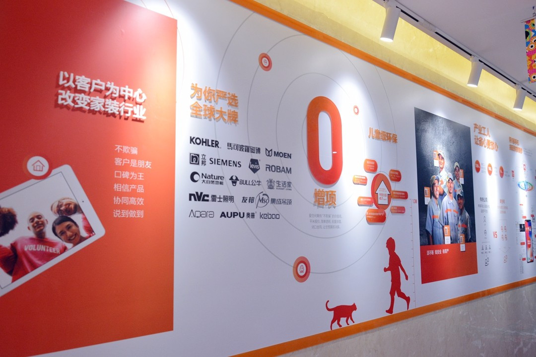 爱空间的标准化产品,恐难成为致胜筹码_财富号_东方财富网