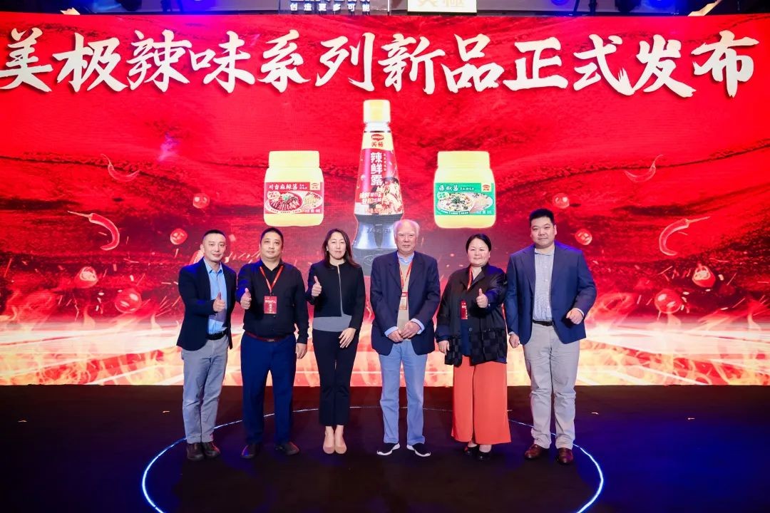雀巢专业餐饮食品业务全国销售总监陈