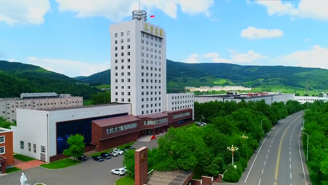 通化县强力推进医药健康产业高质量发展