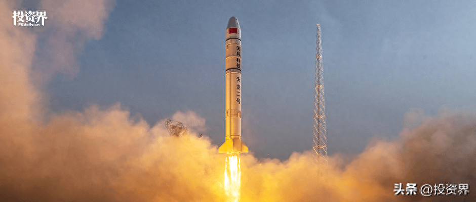 张家港,刚杀出一个百亿独角兽:天兵科技,150亿