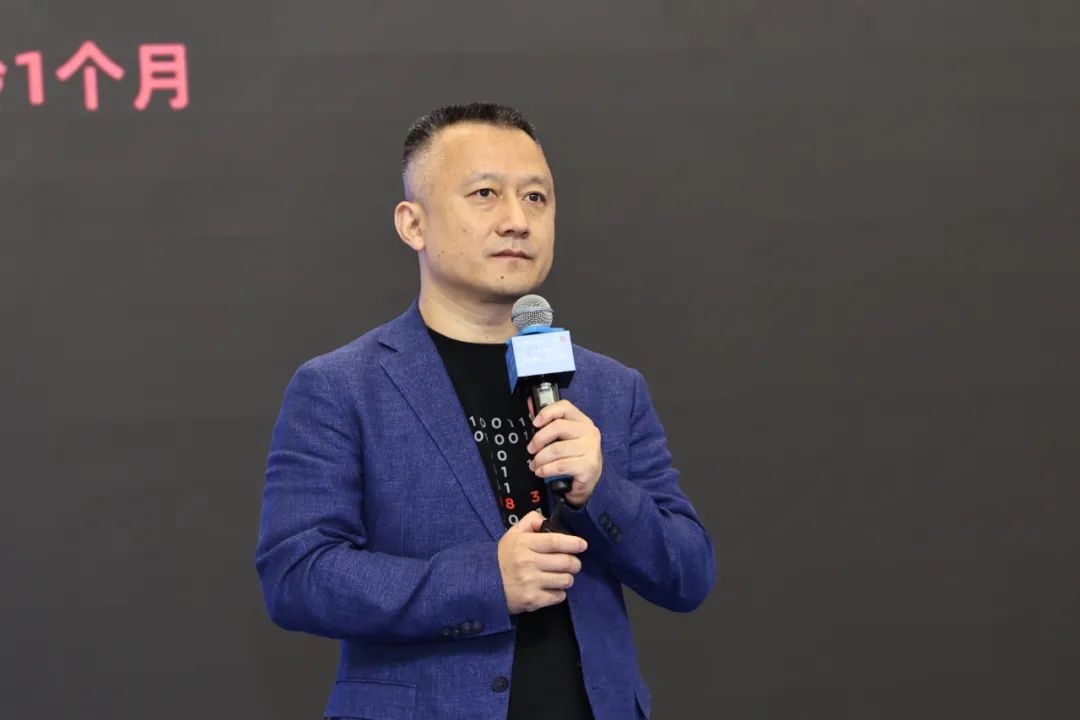 推动城市可持续发展云天励飞陈宁出席2023全球城市论坛