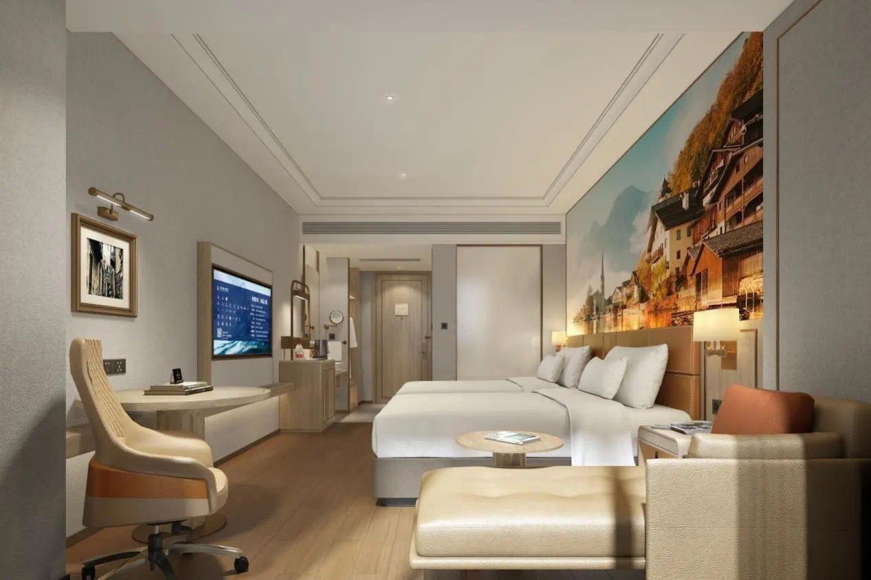 被评为必住榜酒店品牌的维也纳酒店如何赢得消费者的钟爱