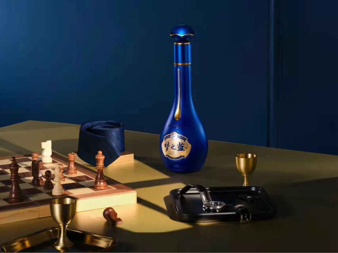 稳步前行洋河股份前三季度营收超300亿