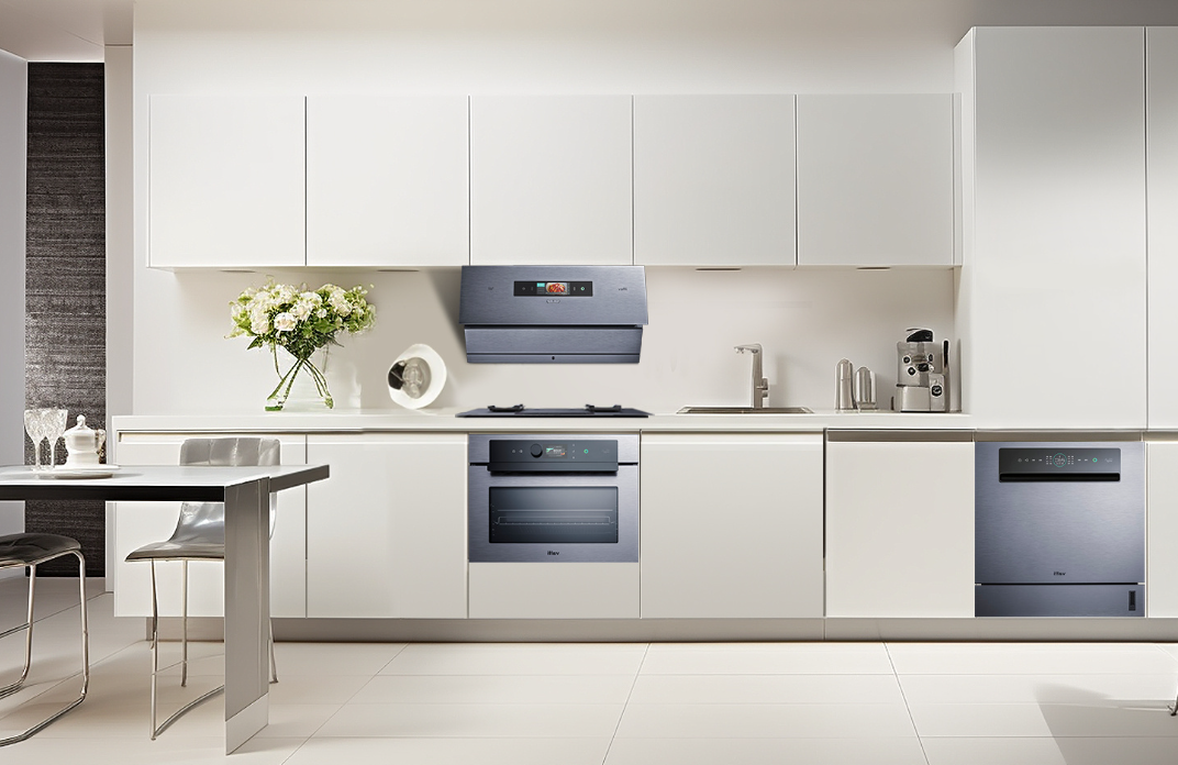 华帝晒出高能成绩单三季度净利增长151现金流大幅增长