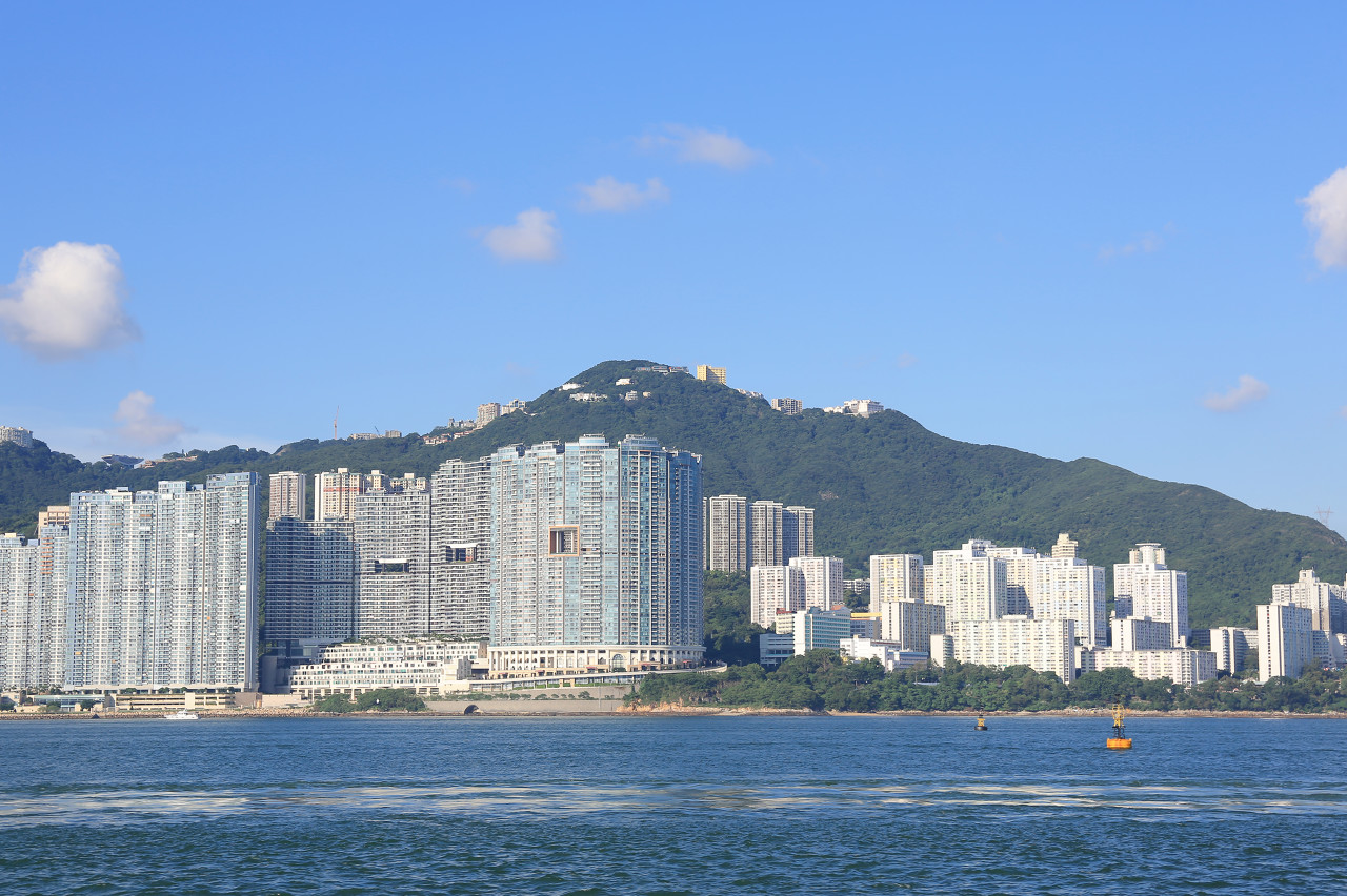 专访香港数码港ceo任景信数码港将承担人工智能超算中心建设分两期