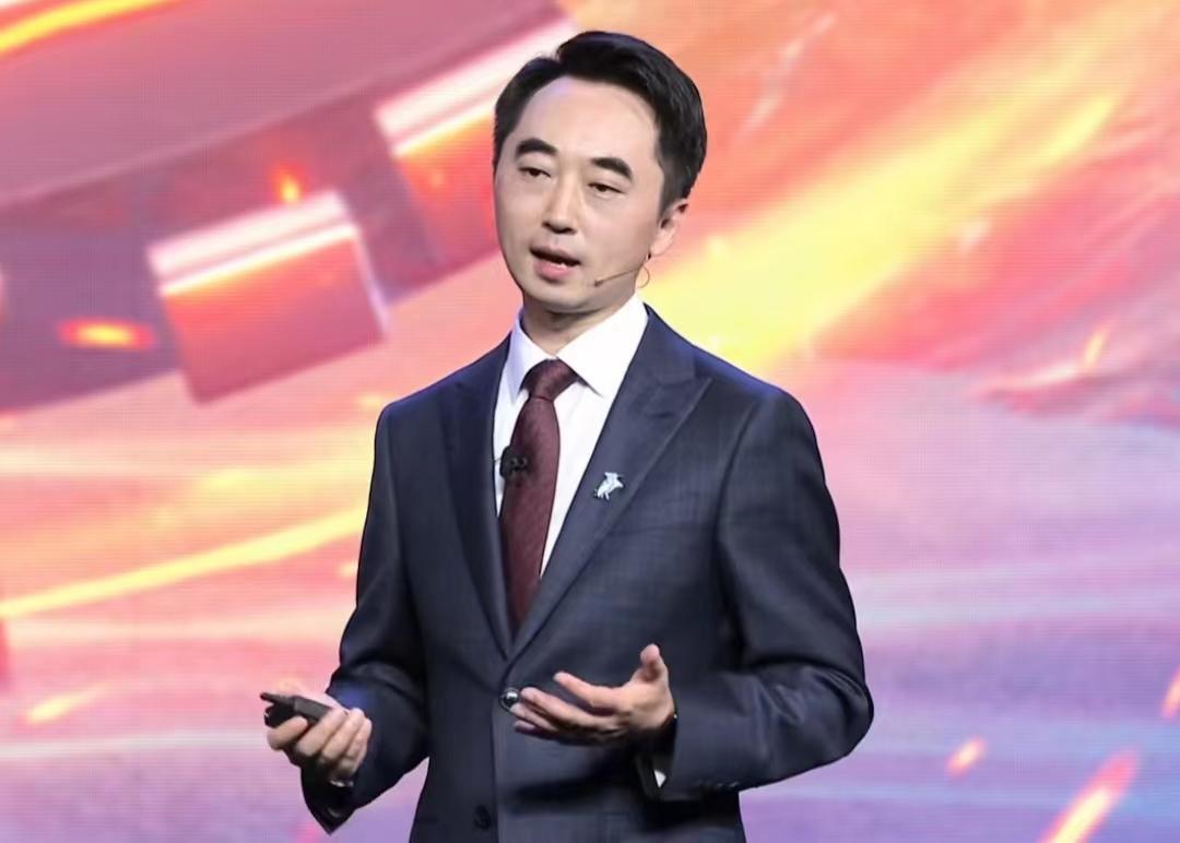 著名商业博主刘润年度演讲翻车之后致歉内容表达不够精准