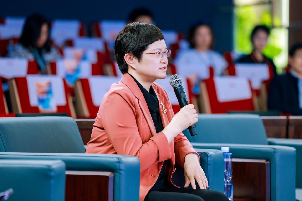 2023中国家电健康趋势高峰论坛在京召开-家电圈官网