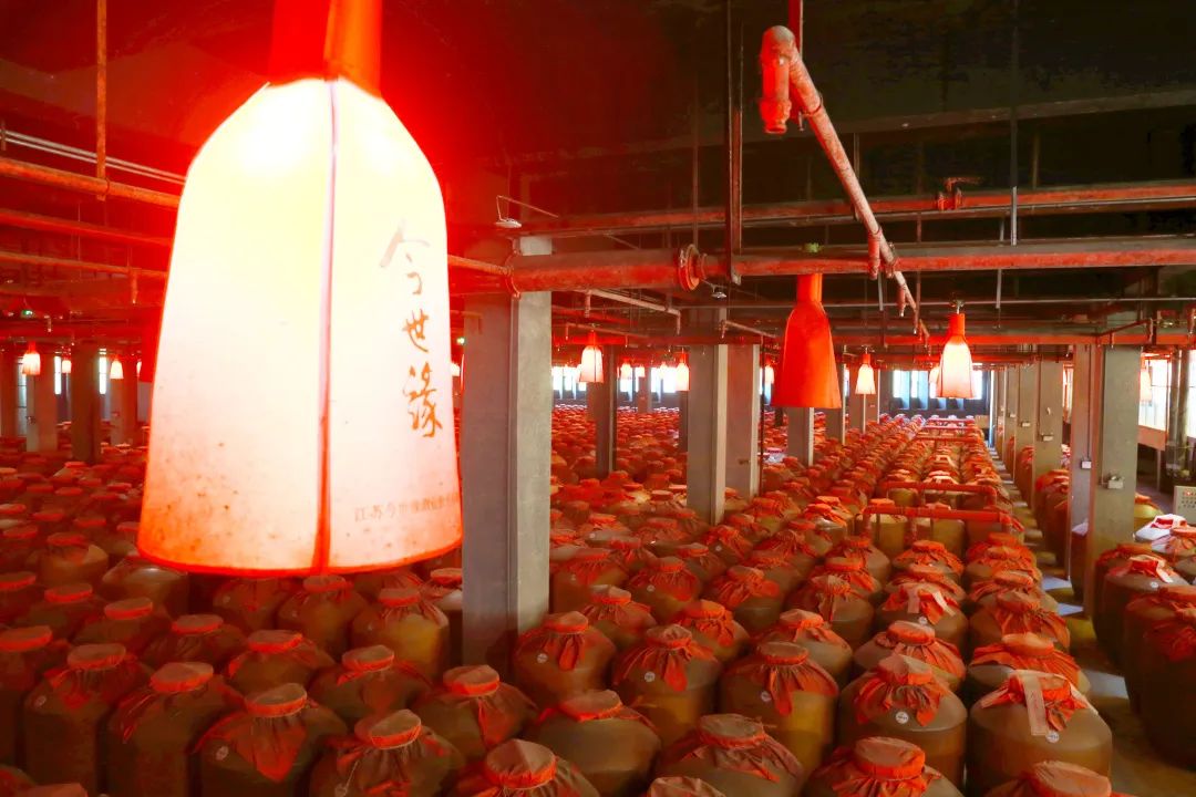 聚沙成塔,苏酒要用三年时间变"苏大强"_财富号_东方财富网