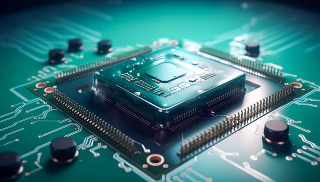 清华研制出首个全模拟光电智能计算芯片百纳米级工艺精度即可实现先进