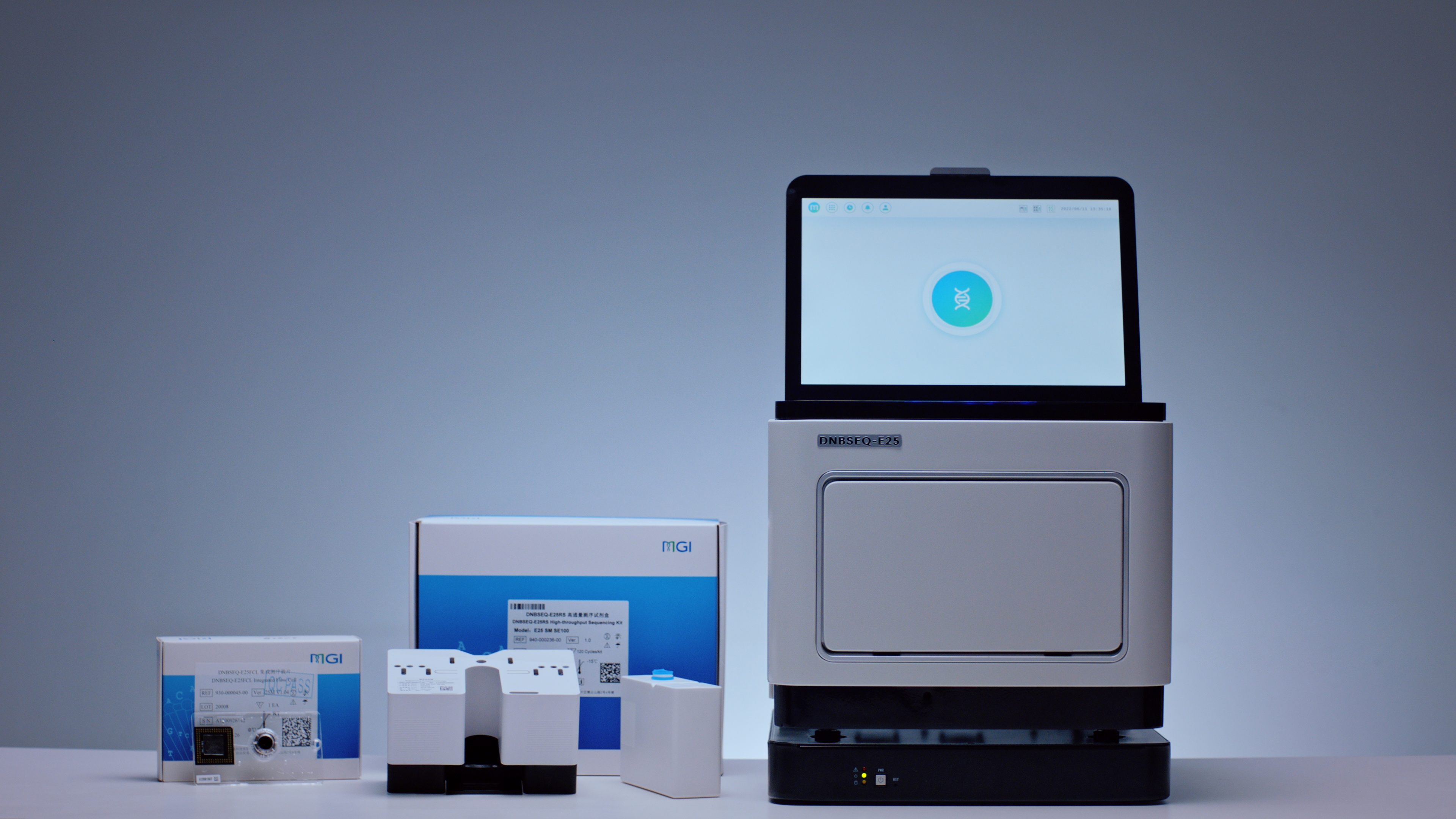高通量测序仪开启生物医学研究的新纪元
