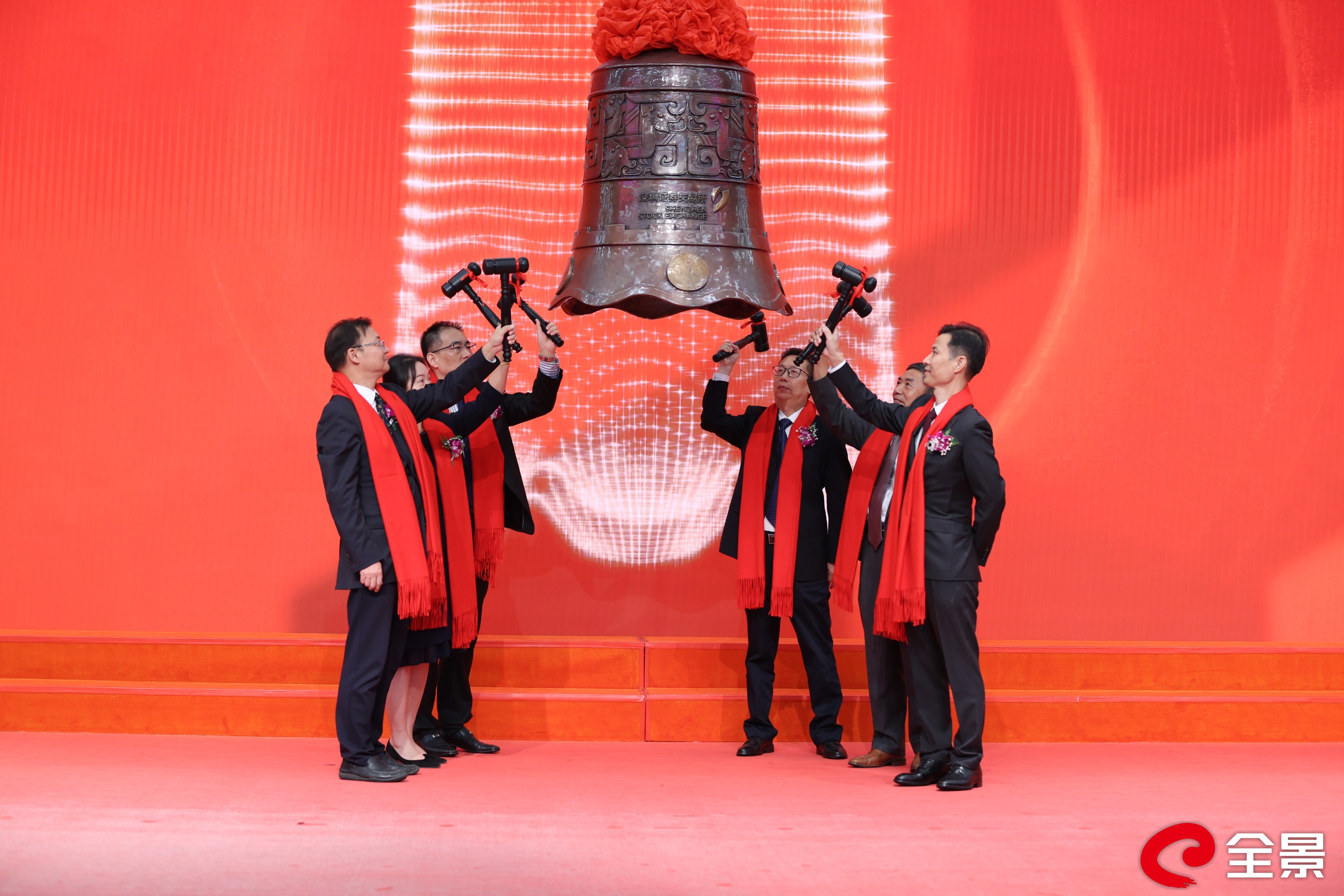 新股百通能源成功登陆深交所主板上市首日开盘上涨73333