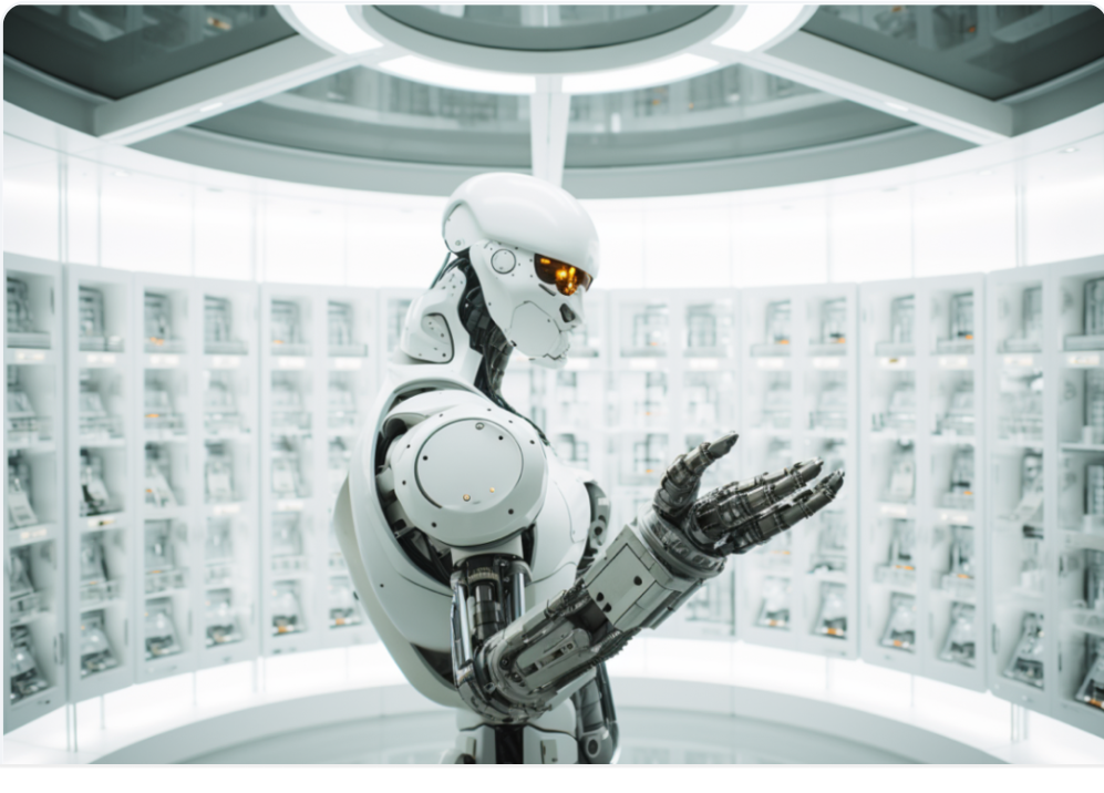 工信部印发《人形机器人创新发展指导意见》 产业链重大影响_财富号_