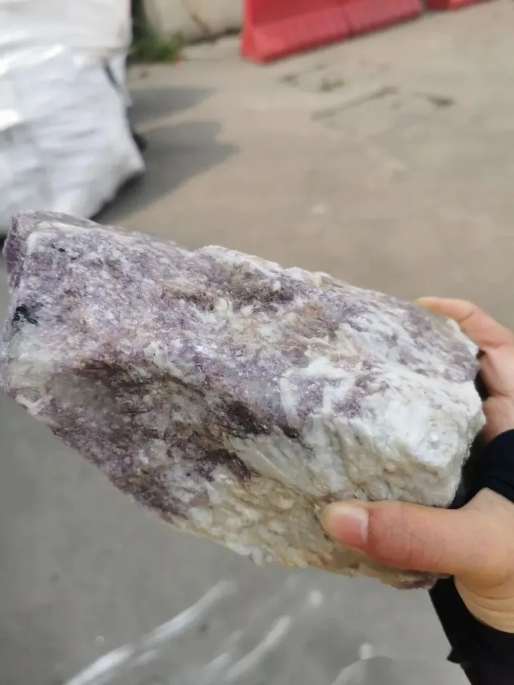 一文读懂网红矿产品锂辉石如何进口