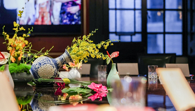 实习记者|阿依达娜编辑|汤威编辑语:生活中的美味不可或缺,也值得我们