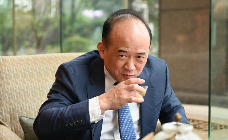 无知?还是恶意搞事?湖北前首富兰世立,唱空海天酱油称就值200亿,股东们要气疯了!_财富号_东方财富网