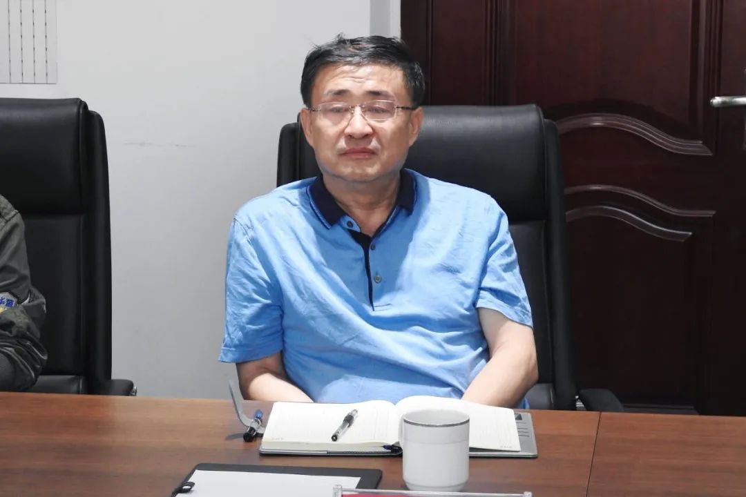 首页>创作中心>正文>山东华盛橡胶集团总经理,技术研发中心主任赵瑞青