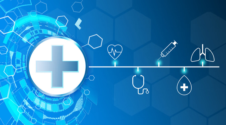 医疗回撤已超60迎来最佳抄底机会