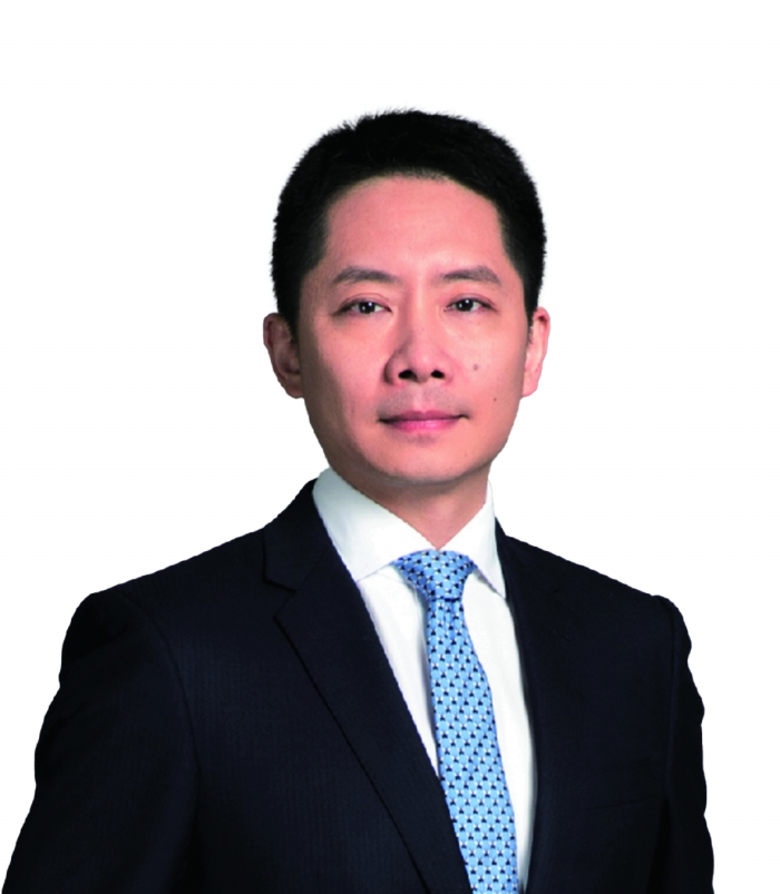 广发基金总经理王凡:争创一流投资机构 以实际行动做多中国资产_财富