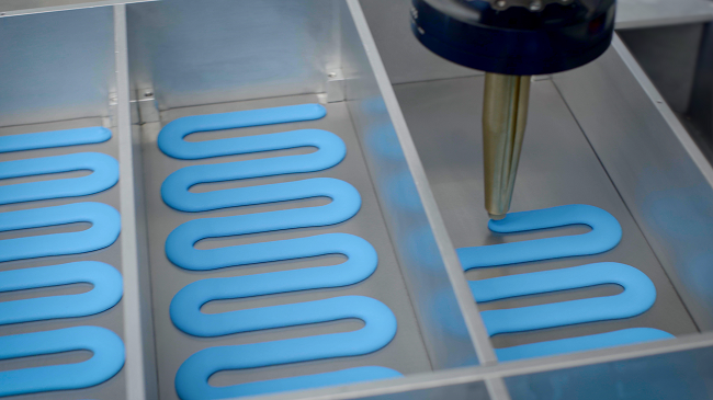 bostik 波士胶全新导热胶粘剂全面提升电动汽车电池技术的创新能力