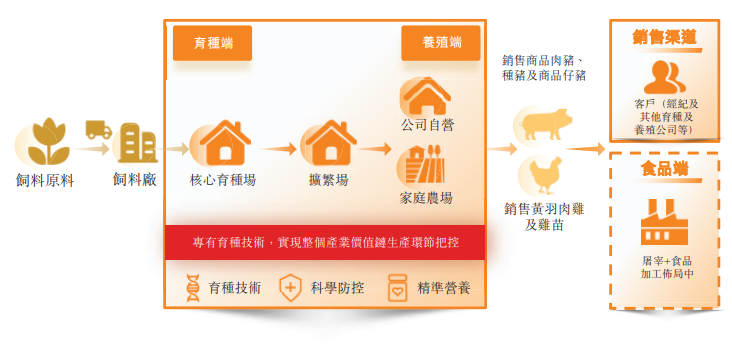 利润不稳未偿还债项9197亿元德康集团上市输血迫在眉睫