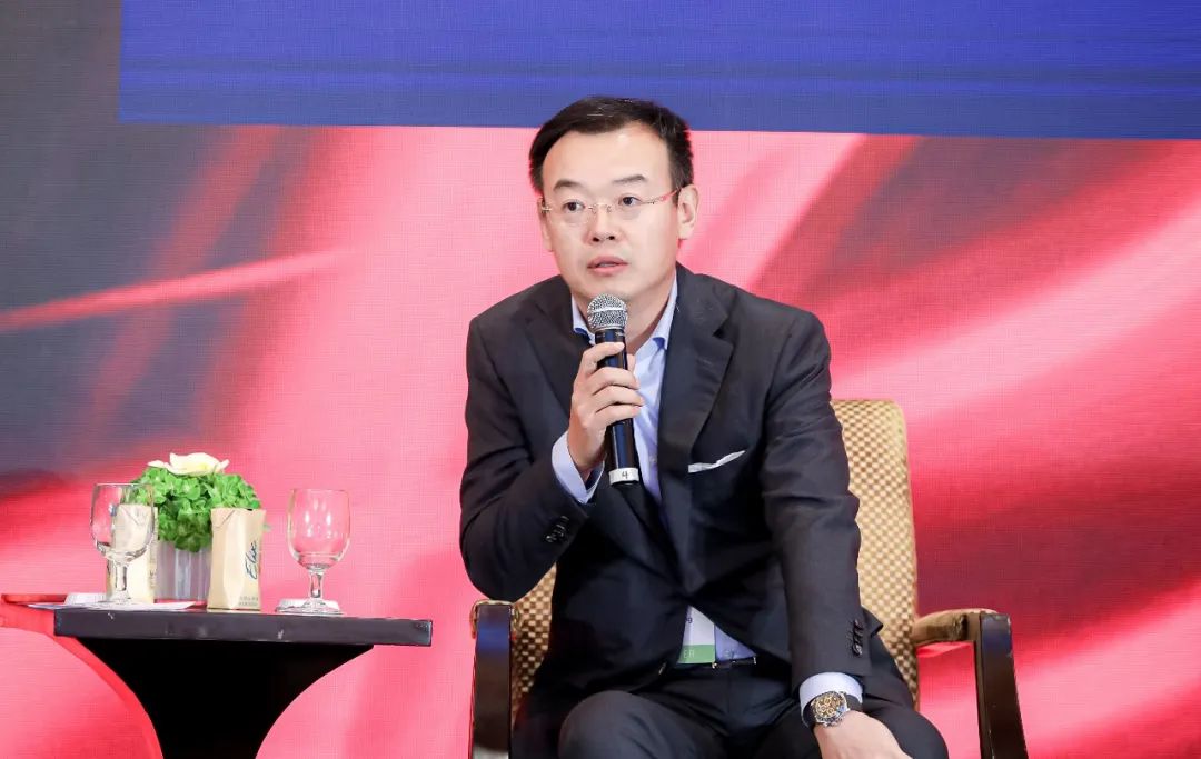 华控基金董事长张扬:谈硬科技领域的"攻""防"兼备投资策略