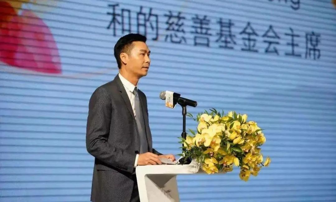 美的太子何剑锋拟接盘300亿家具龙头揭秘投资版图