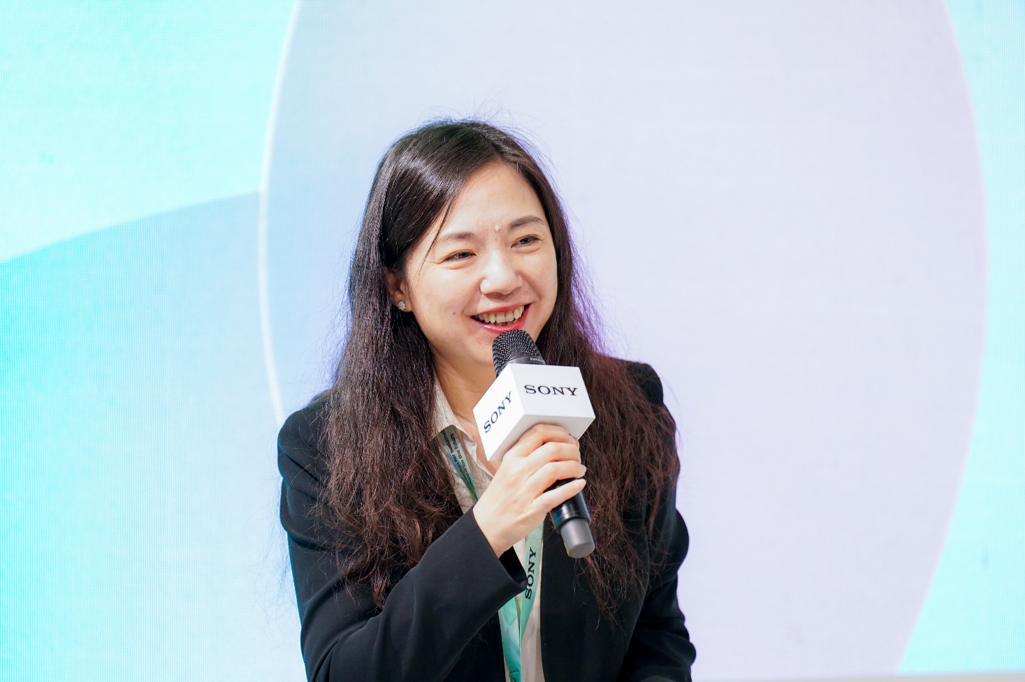 索尼于进博会首发新型环境技术“协生农法”智能协生APP-家电圈官网