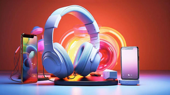 持续上涨消费电子春天来了