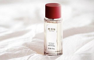 谁给林清轩勇气卖1700块的香水