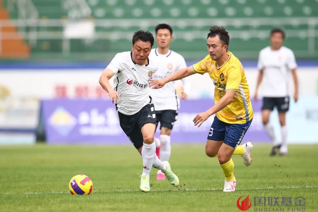 老国安再聚首老甲a高峰邓乐军绝妙配合北京20四川