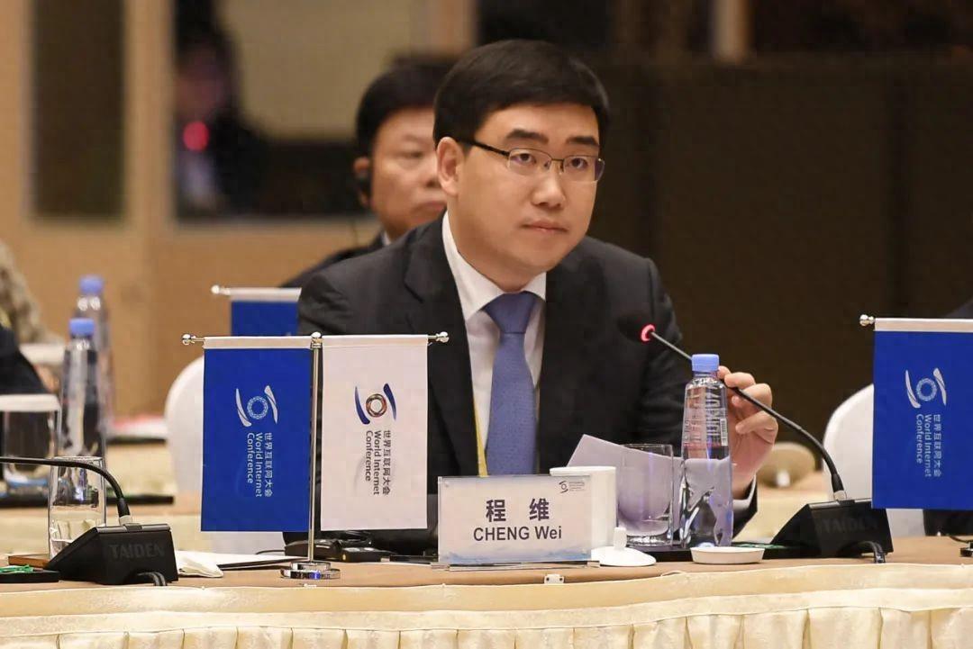 程维让安全有温度高效率的出行服务惠及更多用户