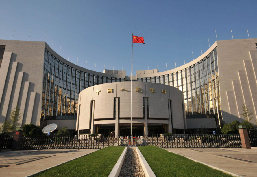 中国金融如何(中国金融如何发展)